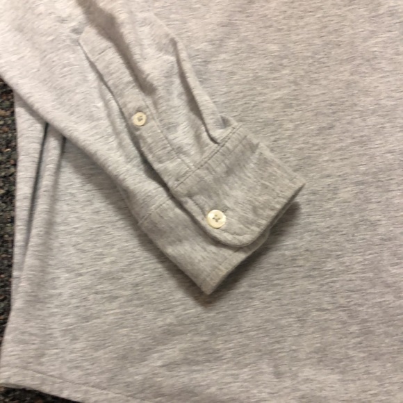 FENNEC GOLF  SHIRT - Picture 4 of 7